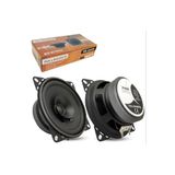patili tasarım FULLSOUND FS-1040D Oto Hoparlör 10cm 80 Watt 2 Adet