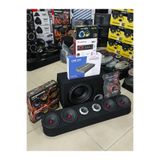 patili tasarım Komple Oto Ses Sistem Paketi Eksiksiz