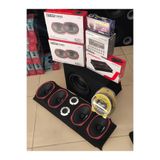 patili tasarım Oto Ses Sistemi Komple Eksiksiz Paket