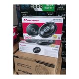patili tasarım Paynır 16 cm Hoparlör Takım 280W