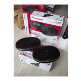 patili tasarım Paynır 650W Oval Hoparlör Takım