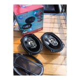 patili tasarım TN Audio Oval Hoparlör Takım 1000W