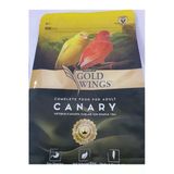 Patilimarket Goldwings Premium Kanarya Yemi 1 Kg
