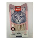 Patilimarket Kedi Krema Ödülü Tuna&Karides 5*14