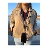 PATİMİO Gold Paws Model Telefon Askısı Telefon Boyun Ipi / Tüm Telefonlarla Uyumlu