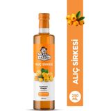 Patina Doğal Fermantasyon Alıç Sirkesi 250 ml - 1 Adet