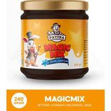 Patina Magicmix Kakaolu & Karadut Pekmezli Bitkisel Karışımlı Geleneksel Gıda 240 Gram Zengin İçerik - 1 Adet