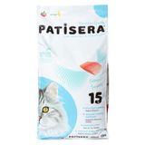 Patisera Somonlu 15 kg Yetişkin Kedi Maması