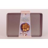 Patisse 32 cm Silver Kurabiye Tepsisi