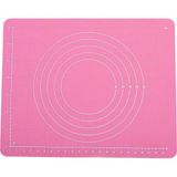 Patisse Hamur Açma Matı 60 x 50 cm