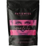Patiswiss Equality Bitter Çikolata Kaplı Portakal Dilimi 80G - 1 Adet