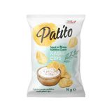Patito 90 gr Baharat & Yoğurt Mevsim Yeşilleri Kaşık Cips