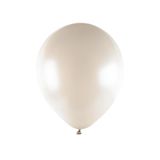 Patladı Gitti 45 cm 18 inç Deniz Kumu Büyük Boy Balon