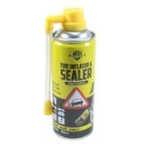PATLAK LASTİK TAMİR SPREYİ 450 ML