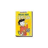 Patlak Zeka Cemcan 2 - Birsen Ekim Özen