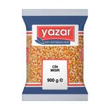 Patlatmalık Cin Mısır 900 Gr. X 12 Paket
