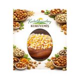Patlayan Cin Mısır (Popcorn) 1 Kg