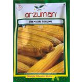 PATLAYAN MISIR (CİN MISIR) TOHUMU 25 GR