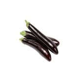 Patlıcan Aydın Siyahı 55 Tohumu Paket 5 Gram