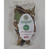 Patlıcan Kurusu(Bütün) 50 gr - 1 Adet