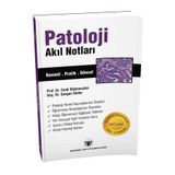 Patoloji Akıl Notları-Güneş Tıp Kitabevi
