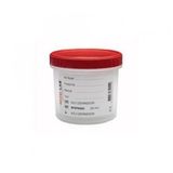 Patoloji Numunesi Kabı 500 Ml Spesmen Kabı 0,5 Lt 10 Adet