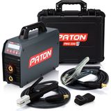 Paton Pt 250 Inventer Kaynak Makinası - KAYNAK MAKİNASI