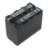 PATONA 1074 Lityum-İyon 6600 mAh 7.2 V şarj edilebilir pil – şarj edilebilir piller (6600 mAh, 44 WH, Lityum-İyon (Li-ion), 7,2 V, 1)