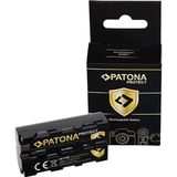 Patona 13245 Protect NP-F550 Sony Batarya