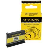 Patona 1358 Insta360 One X2 Batarya