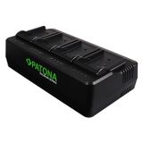 Patona 1688 / 1692 Plate Np-F960 Battery