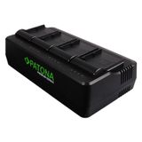 Patona 1688 / 1694 Plate Bp-A60 Battery