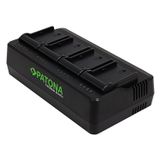 Patona 1688 / 1700 Plate Lp-E6 Battery