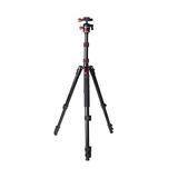 Patona 4205 Premium Gezi Pro 165 4-Way Tripod