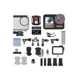 Patona 4233 Sl 5 Platinum Action Cam Life Siyah Aksiyon Kamerası