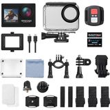 Patona 4234 Sl 4 Platinum Action Cam Life Siyah Aksiyon Kamerası
