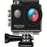 PATONA 4235 Platinum Action Cam Life SL3 Aksiyon Kamerası