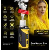 Patona 4270 Fog Master Pro Sis Makinesi