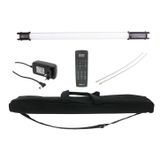 PATONA 4287 RC60 RGB Tüp Fotoğraf ve Video Işığı