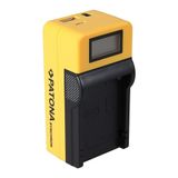 Patona 4574 Canon Lp-E8 With Lcd Standart Seri Synchron Usb Şarj Aleti
