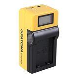 PATONA 4580 Auto/Indoor Battery charger Siyah, Sarı Battery charger – Battery chargers (100 – 240 V, 56/60 Hz, 12 – 24 V, Siyah, Sarı, Auto/Indoor Battery charger, aşırı ısınma, aşırı)