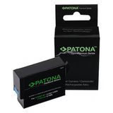 Patona Ahdbt-901 Gopro Fotoğraf Makinesi Bataryası