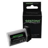 Patona Canon LP-E19 Batarya