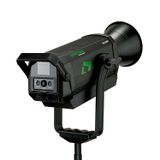 PATONA ML-6000 Profesyonel LED Fotoğraf ve Video Işığı, 600W COB LED, 2700K-6500K, Bowens Montaj, 62x20.5x23.5cm, Taşıma Çantalı