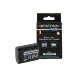 Patona Platinum Sony Np-Fz100 Usb-C Girişli Batarya Pil Uyumlu