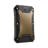 Patona Protect 9993 Powerbank Extreme 100 PD65W 27.000MAH Kablosuz Şarj - Gri