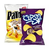 Patos Ballı & Hardallı ve Cipso Trüflü Patos Ballı & Hardallı ve Cipso Trüflü 2 Adet