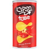 Patos Cipso Tube 90 gr 4 Lü Paket - 360 gr