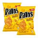 Patos Nacho Parti Patos Nacho Parti 2 x 185 g