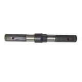 Patpat Çapa Motoru Aks Mili Yağmur 32Mm